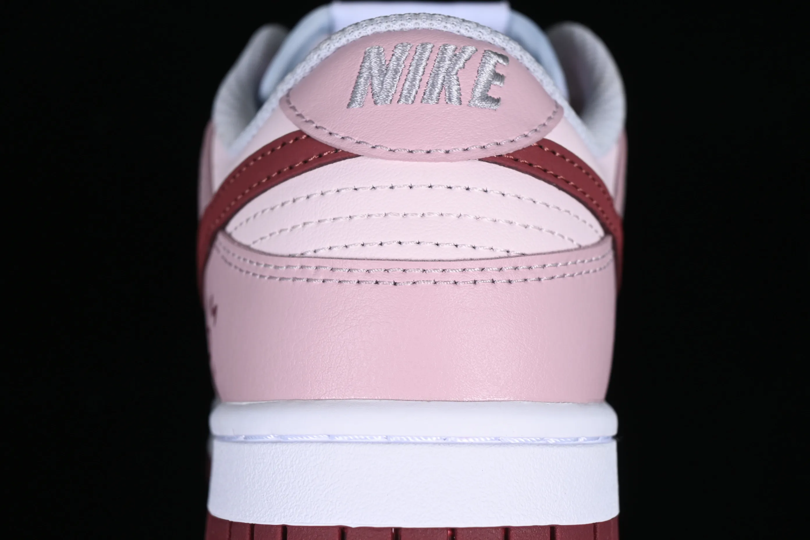 All categories Nk SB Dunk Series Nk SB Dunk Low low-top sneakers Nk SB Dunk Low GS "Mineral Teal" Strawberry Milk SB low-top casual sports skateboard shoes FD1232-002